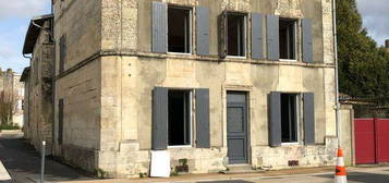 Maison de ville