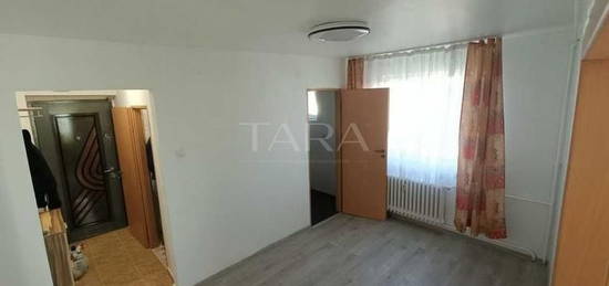 Apartament semidecomandat cu 2 camere, renovat, in Gheorgheni