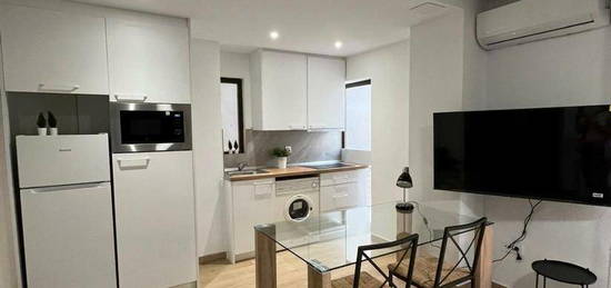 Apartamento de alquiler en San Matías - Realejo