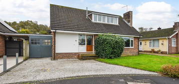 Detached house for sale in Beech Grange, Landford, Wiltshire SP5