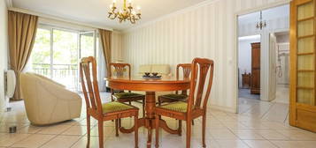 Appartement à vendre, 2 pièces, 1 chambre, 53 m²