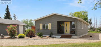1006 Anger Street, Duhamel, Alberta