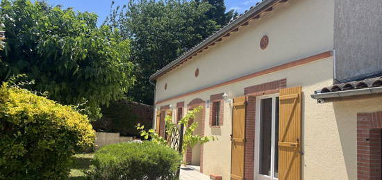 Maison 5 pièces 139 m²