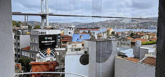 İSTANBUL BEŞİKTAŞ ORTAKÖY KİRALIK 3+1 DAİRE