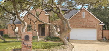 1647 Thrush Court Cir, San Antonio, TX 78248