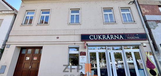 Prodej  rodinného domu 297 m², pozemek 647 m²