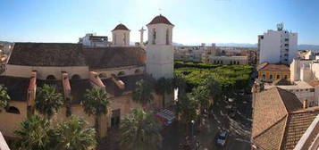 Centro de Almoradí  - C. Rafael Alberti