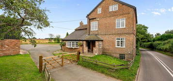 7 bedroom detached house for sale