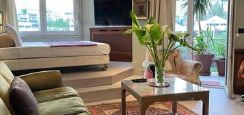 Studio, 45m²