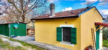 Casa indipendente - Mirabello Sannitico