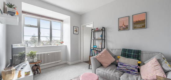 1 bed flat for sale