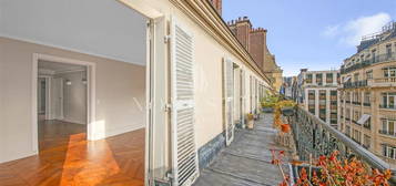 Vente appartement 4 pièces 104 m²