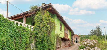 Casa en Parroquias surorientales, Villaviciosa