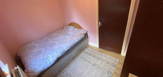 1 bedroom house share