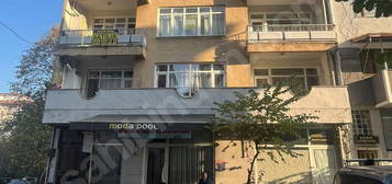 HAVVA GENÇ GYM'DEN NUSRETTİN MAH. 3+1 120m2 SATILIK ARAKAT DAİRE