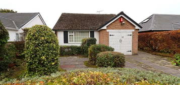 2 bedroom detached house for sale