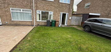 Semi-detached house to rent in Tickham Avenue, Stenson Fields, Derby DE24