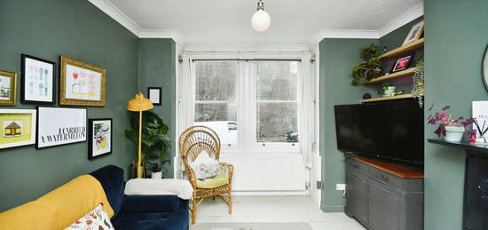 Flat for sale in Dyke Road Drive, Brighton BN1