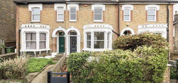 Property for sale in Sundorne Road, London SE7