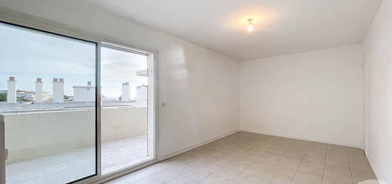 Location appartement 1 pièce 32 m²