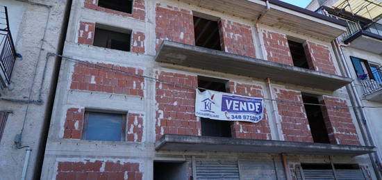 Appartamento in vendita in via Case Stazione, 19