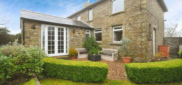 Semi-detached house for sale in Batham Gate Road, Fairfield, Buxton, Derbyshire SK17