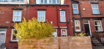 Terraced house for sale in Sowood Street, Leeds, West Yorkshire LS4