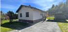 RESERVIERT Bungalow in sonniger und ruhiger Naturlage am Stadtrand von Villach - großer Garten mit Baumbestand