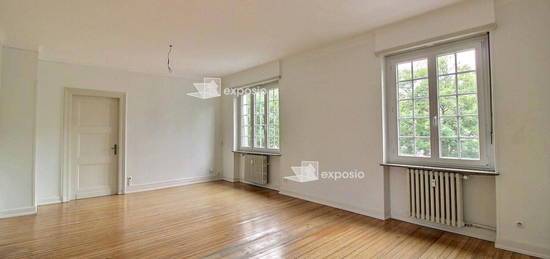 Appartement  à louer, 3 pièces, 2 chambres, 86 m²