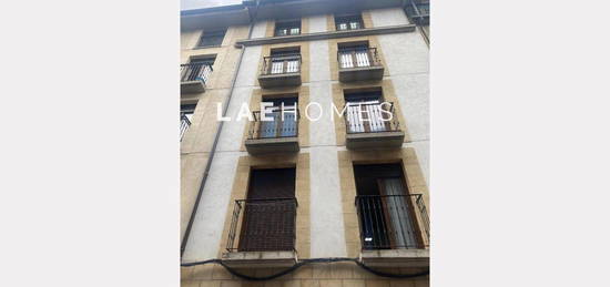 Apartamento en venta en Ordizia