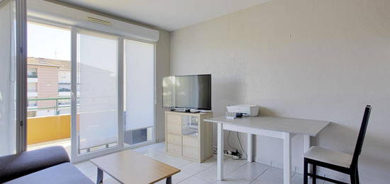 Achat appartement 2 pièces 34 m²