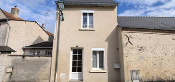 Maison - 38m² - Morannes