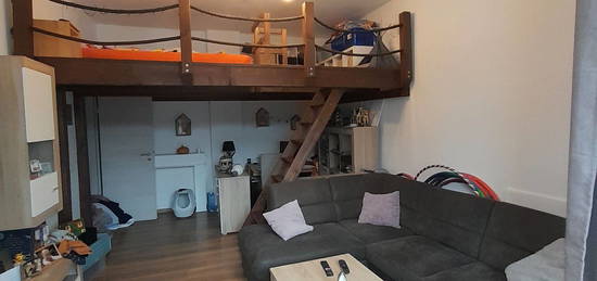 Wunderschöne 3 Zimmer Wohnung in Hagen