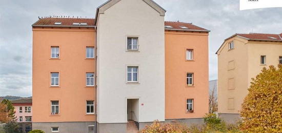 Prodej bytu 3+kk 63 m2 Preislerova, Beroun