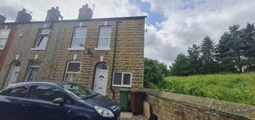 2 bedroom terraced house