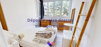 Appartement meublé  à louer, 5 pièces, 4 chambres, 85 m²