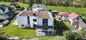 Gratkorn!! Neubau - Erstbezug!! Sonnige Zweizimmerwohnung mit Terrasse und Eigengarten!!