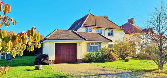 Detached house for sale in Eton Road, Frinton-On-Sea CO13