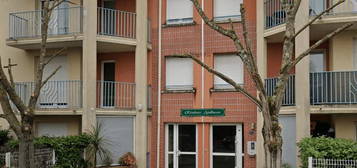 Location appartement 2 pièces 49 m²