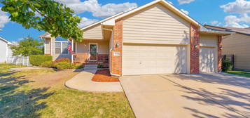 1006 W Mountain St, Andover, KS 67002