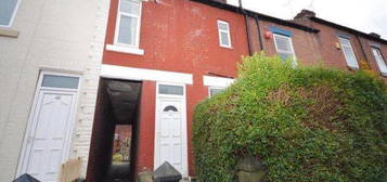 3 bed property to rent