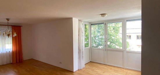 2-Zimmer-Wohnung