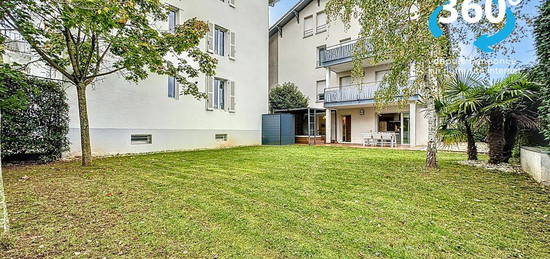 T3 EN RDJ MEUBLÉ ET ÉQUIPÉ À VENDRE - THONON-LES-BAINS (74200)