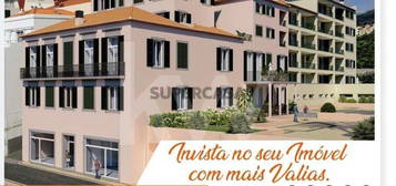 | Apartamento | Tipologia T2 | Funchal | Madeira Island