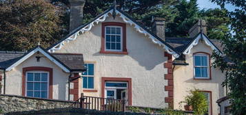 Cottage for sale in Conway Old Road, Penmaenmawr LL34