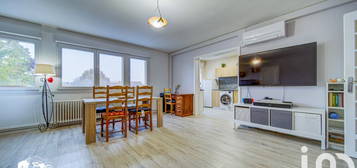 Appartement  à vendre, 5 pièces, 4 chambres, 103 m²