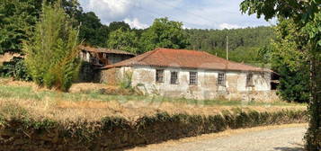 Casas antigas com projeto aprovado