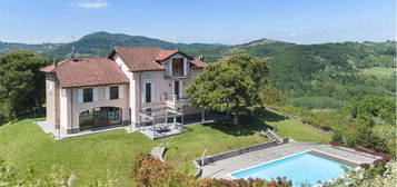 Villa unifamiliare via Amorina, 3, Cremolino