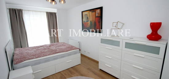 2 camere, bloc nou, modern, cu garaj, in Zorilor, zona Calea Turzii