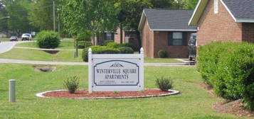 Address Not Disclosed, Winterville, NC 28590